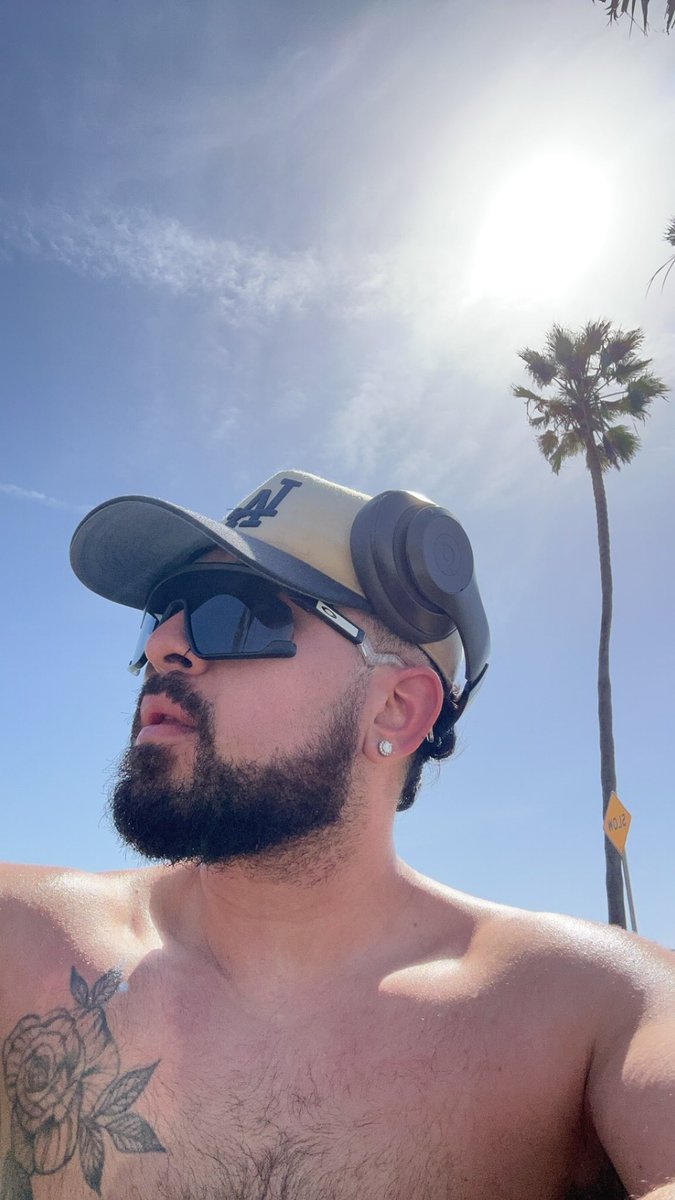 Little run at the beach 😮‍💨