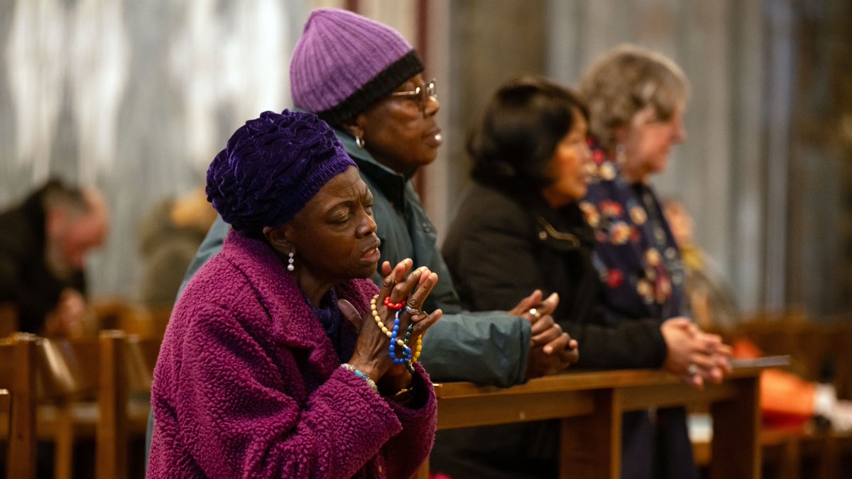 Last week in pictures: Launch event for a new book written by Archbishop Wilson - ‘Pondering and Praying Vatican II’ @RC_Southwark #VaticanII Prayer Day for Peace in the Holy Land @CardinalNichols @WestminsterCath @catholicEW #Peace #PeaceNotWar #PeaceForHolyland