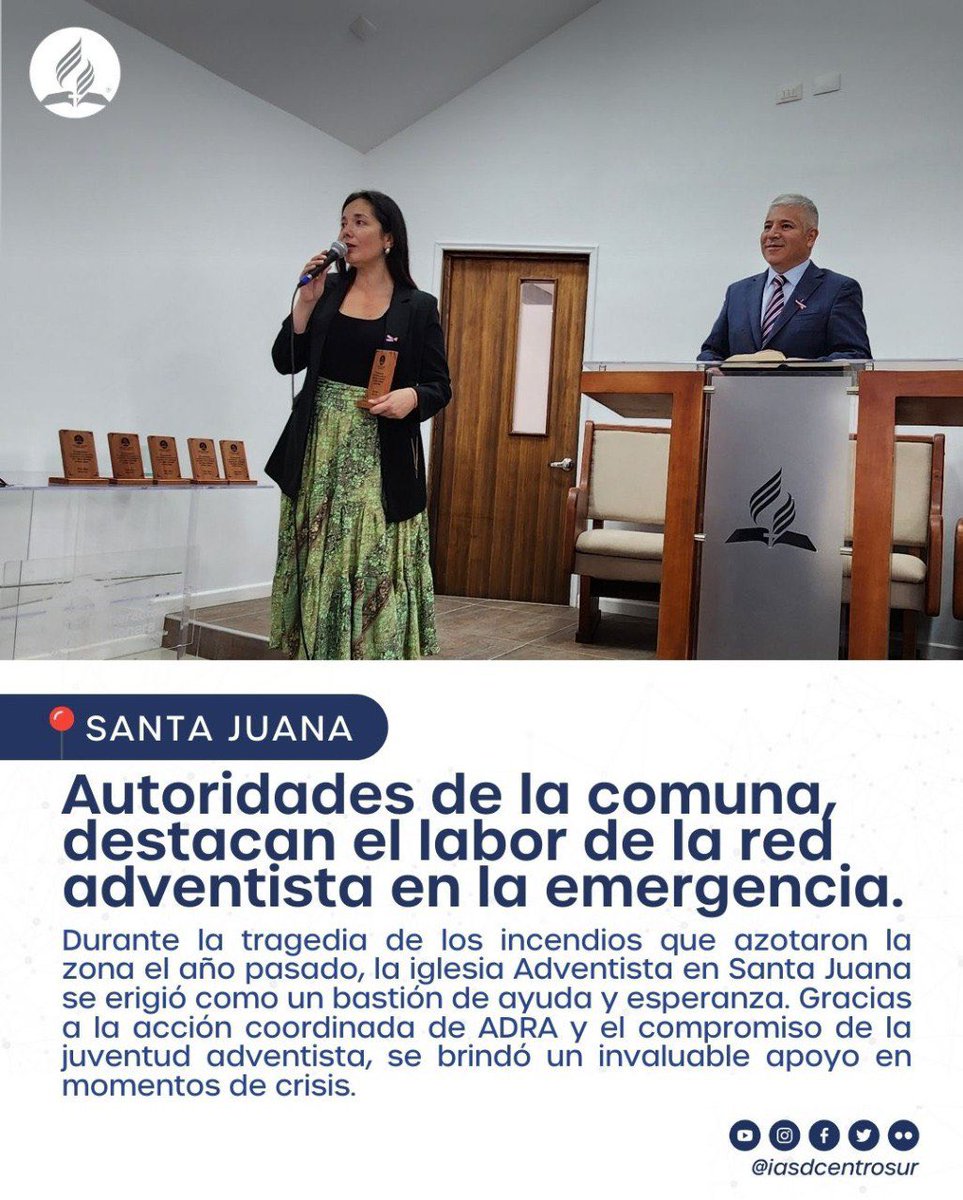 pr_hersan's tweet photo. "La iglesia que Dios pensó es la que sigue el ejemplo de Jesús. Él conquistaba corazones mediante buenas relaciones, entregando la verdad con empatía. Se identificaba con las personas y se acercaba para hacerles el bien. https://t.co/ebjbRK5rB8