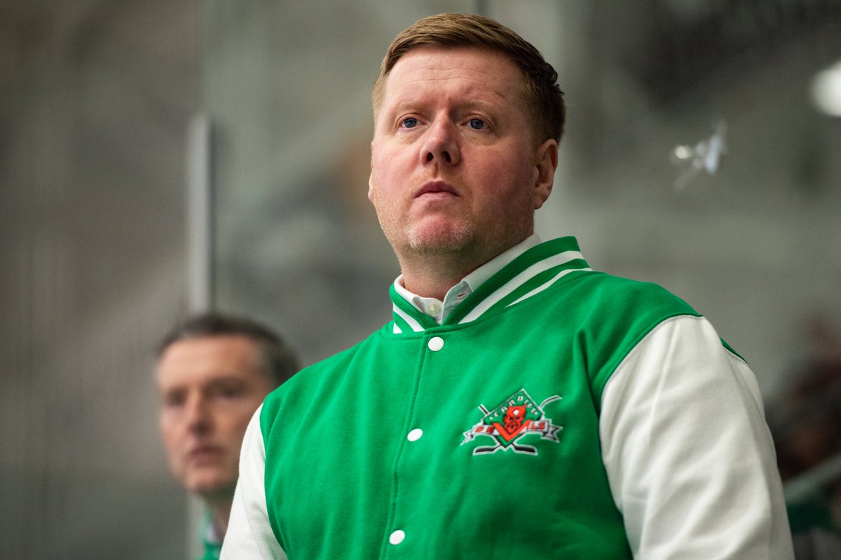 Elite Ice Hockey League | #EIHL tweet media