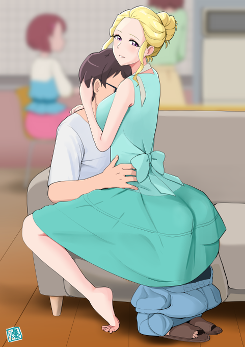 かのじょほしいなぁ 