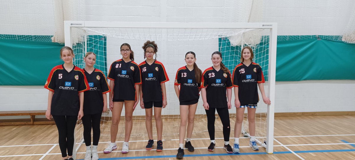 4 Somerset teams competing today with a number making their debut in the u13 county champs. A great day thanks to all of our opponents <a href="/guildfordsabres/">Guildford Sabres Handball Club</a> <a href="/DorsetHandball/">Dorset Handball</a> @westlondonhc <a href="/StroudHandball/">Stroud Handball</a>