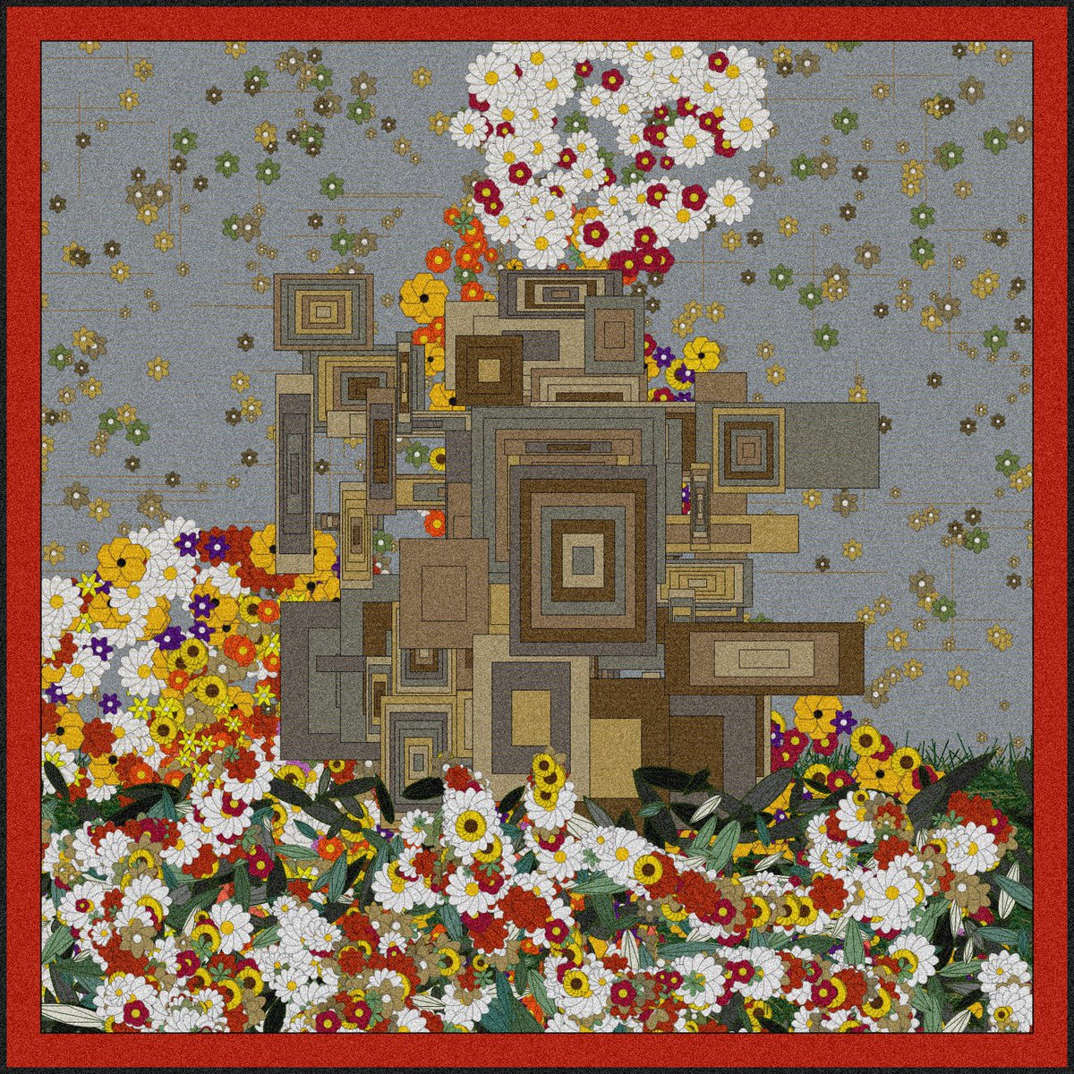 Thrilled to expand my <a href="/floraforms/">Flora Forms</a> collection with these two stunning beauties. 
#sendflowers

<a href="/harto_fr/">Harto</a>
<a href="/vivid_ordinals/">Vivid Gallery</a>