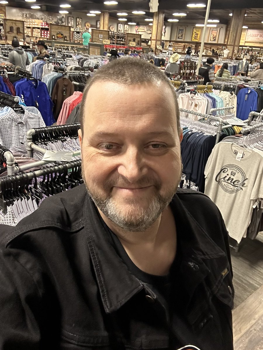 RockCowboyPhil's tweet photo. Great cowboy boots at #CavendersWesternStore & then I saw the price ๐ฑ$๐ค ๐บ๐ธ$๐ค ๐ฑ#PlusTax https://t.co/Au6Ks2ERD2