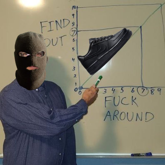 cryptsnoe's tweet image. Well mfs I decided to put some shoes on

I went with $AIR ofc