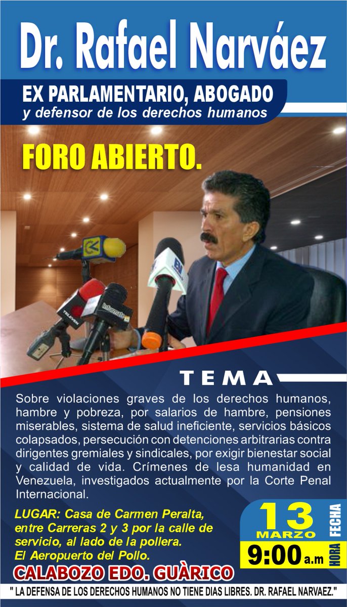 Rosav4's tweet photo. #guarico #Calabozo #samac #SAMACRRSSNAC @hramosallup @PieroMaroun @nelsonguillen64 @rafaelemilios https://t.co/GlpT0ORo5H