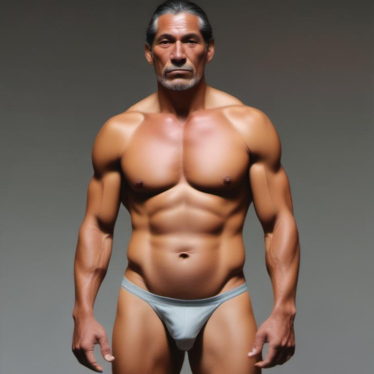 Mario160724's tweet photo. #Daddy #AI #gay #señor #latino https://t.co/6hLOWkhVpq