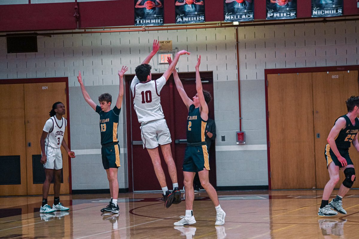 SC Basketball tweet media