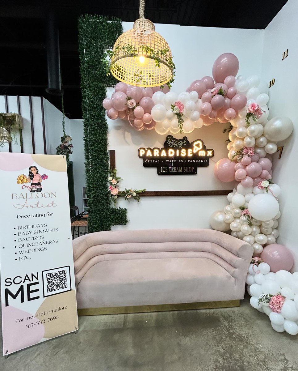 ilsebaybee's tweet photo. Just wanted to make this post to thank each and everyone of you for the continuous support! To do something I love &amp; enjoy so much is truly a blessing! I have a giveaway coming soon so stay tuned ! 

If you haven’t done so yet follow me on instagram @creationsbyilse__ https://t.co/XQiPtigOip