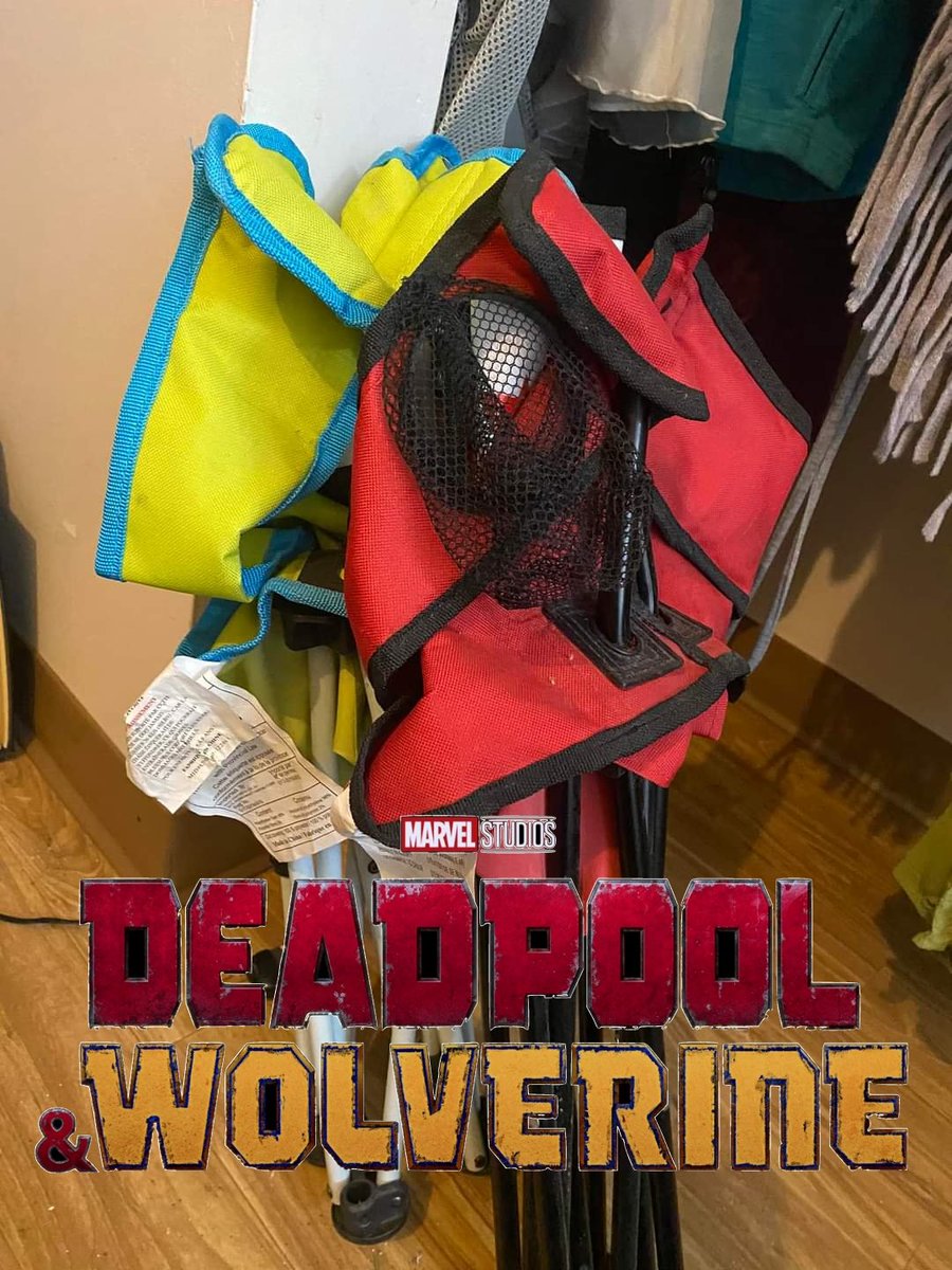 caleboman99's tweet photo. @VancityReynolds https://t.co/OzbxqHFTF5