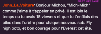 GabyVell5's tweet photo. j'ai pas les mots https://t.co/DeuRGSvPXA