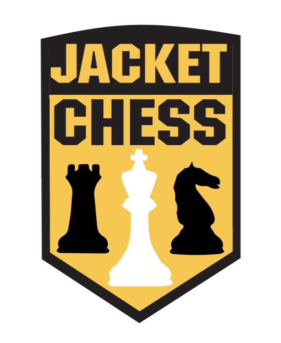 STKJackets's tweet photo. Jackets WINNING! Congratulations to Jacket Chess player, Danis Hollingshed Jr. who won 1st Place at the MSCA Chess Championships Cup today!
#JacketSting #ExpectExcellence https://t.co/4uyQjf9TRm