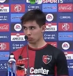 Cómo que mañana juega Newells de vuelta???? Dejen descansar a mi pobre corazón que va a morir de un infarto..