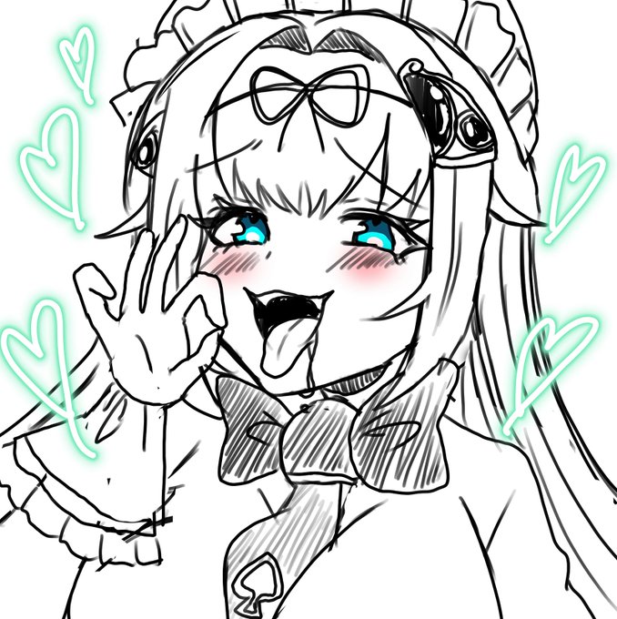 ボンバーガール メロン
えちちなポーズらくがき〜🍈
こーゆう顔が好き 