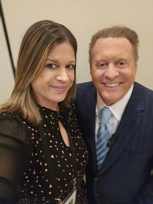 Kimberly_NFN's tweet photo. I'm getting the Best of the Best at the #RePlatform event here in Vegas! I just wrapped up an incredible conversation with Wayne Allen Root, host of America's Top 10 on Real America's Voice.
I may have put him on the spot a little bit, but because you miss 100% of the shots you don't take in life, I went ahead and asked him to have me on his show to discuss what's happening in hospitals, the fallout from the jabs, and what we are building with Remnant Healthcare. His initial response was no because he has very high caliber guests on his show, and well, Kimberly Overton Bsn RN just isn't a household name...but if you know me at all, you know that I have a bit of a relentless spirit about me and I'm just not real good at taking no for an answer. 😬 So, you heard it here first...I convinced him to allow me join him for an upcoming episode. 🙌🙏 #StayTuned 😊
@NursesOutLoud
@P_McCulloughMD
@dramerling
@richardursomd
@TuckerCarlson
@iAmLauraHartman
@KLVeritas
@PropheticRay
@nyfreedomrally
@USFreedomFlyers
@molsjames
@RMistereggen
@MrLightningRob1
@spencerTN18
@TNPatriot73
@Brooke_Witcher
@DrJohnWitcher
@BreatheMD
@jathorpmfm
@Maggie_Thorp
@JoshYoder
@johnrich
@GeorgeFareed2
@docbiss
@doctorjson
@MMWheelerMD
@Hennac03
@tomx65
@NCofFW
@bushwickhuman
@bravest4choice
@astrobuni
@sophy8533
@drshannonkroner
@stkirsch
@StellaPaulNY
@DrAndreaPhD
@Jodiomalleyrn
@NurseMicheleRN
@DrStuWarner
@TLAVagabond
@RobSchneider
@garethicke
@annvandersteel
@ksorbs
@AngelaPaxtonTX
@LanceSchuttler
@TheDetoxGirls
@HGessling
@michellepeternp