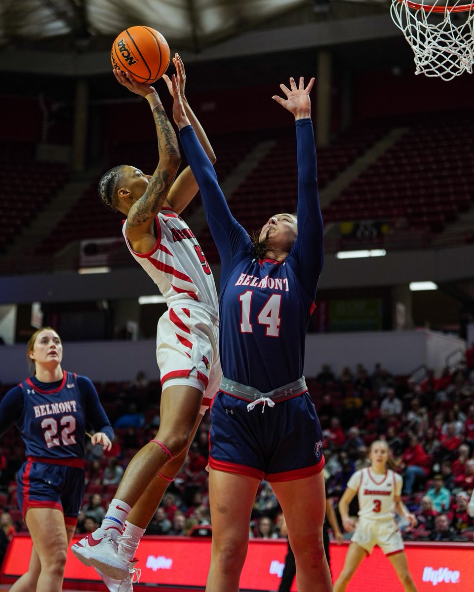 Illinois State Women’s Basketball tweet media