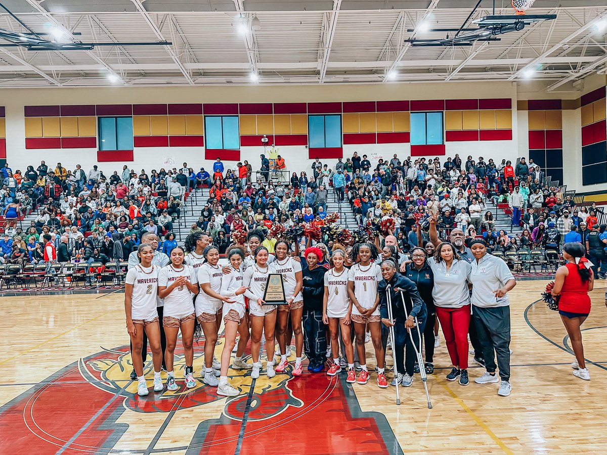 Hey Creek Girls….let’s run that conference tourney championship back⁉️ Yep! Back 2️⃣ Back‼️🏆🏆 Queen City 3A/4A Conference Tournament Champions ➕ added Conference Champs to the resume! All glory to God! We dedicated this season to Mr. Eddie Robertson! #forEddie #creekgirls