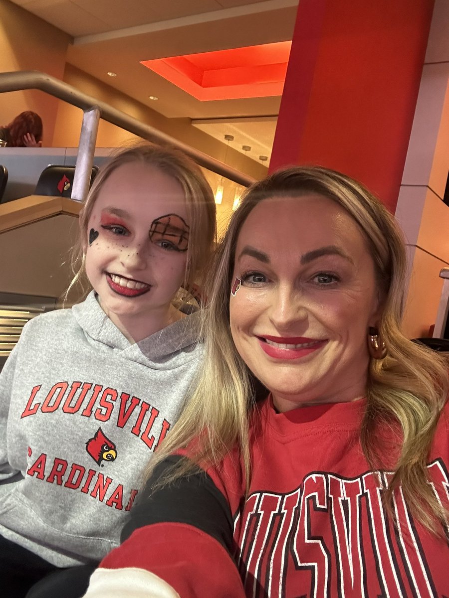 #cards #L1C4 Senior Night