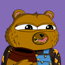 GIMME THAT HONEY! $BOBO HUNGRY FOR MORE! 

DONATE HONEY HERE: t.me/bobo_onsol