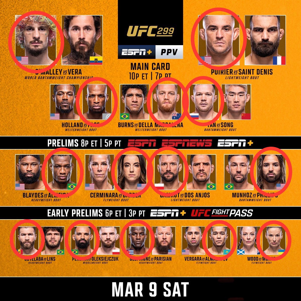 PFP_Podcast's tweet photo. UFC 299 Predictions:
#UFC299 #UFC #MMA https://t.co/Gt3lhmolLu