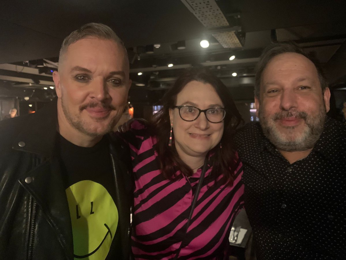 Leslie Bunder tweet media