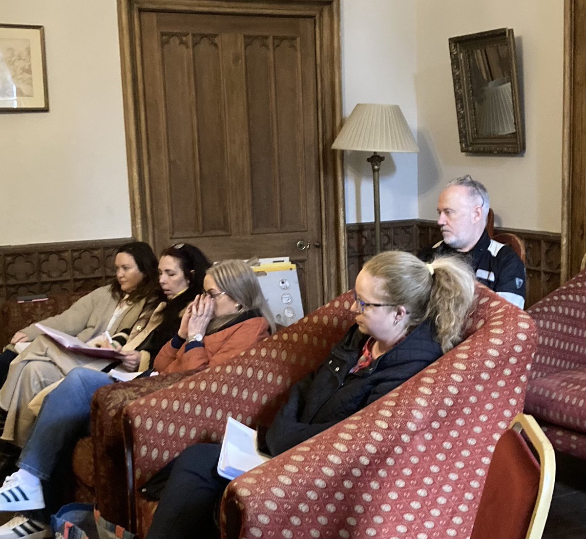 Offaly PPN tweet media