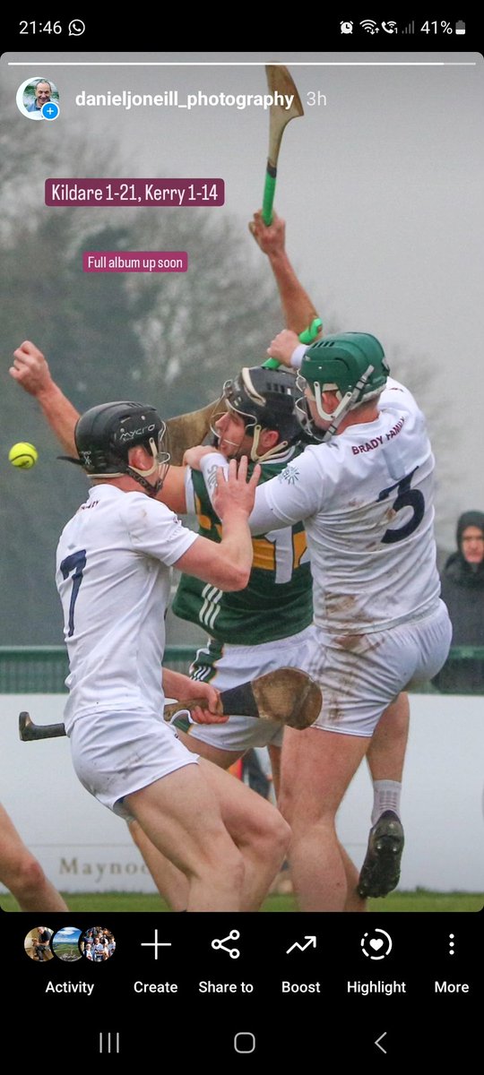 Daniel J ONeill Photography (@danieljoneill21) on Twitter photo Nice win today for Kildare hurlers. Kildare 1-21. Kerry 1-14 <a href="/KildareGAA/">Kildare GAA</a> @KildareFan2024 <a href="/Kerry_Official/">Kerry GAA</a> <a href="/extratime_sport/">Robert Cox</a> Nice win today for Kildare hurlers. Kildare 1-21. Kerry 1-14 <a href="/KildareGAA/">Kildare GAA</a> @KildareFan2024 <a href="/Kerry_Official/">Kerry GAA</a> <a href="/extratime_sport/">Robert Cox</a>