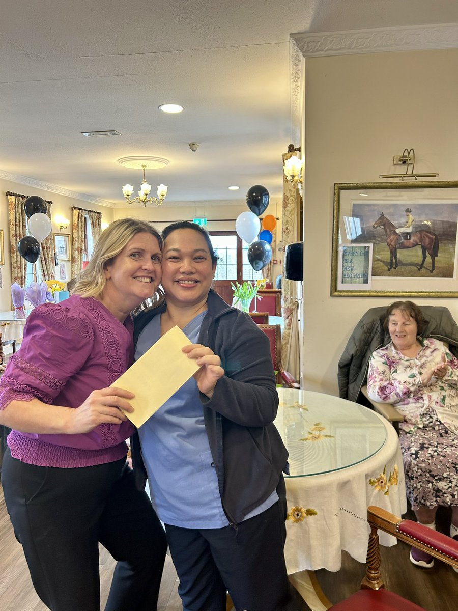 Curragh Lawn Nursing Home tweet media