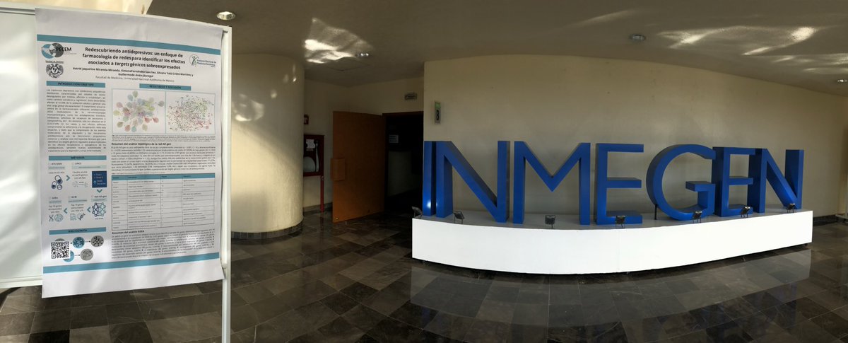 Silvana Y. Cristo 🧬 tweet media