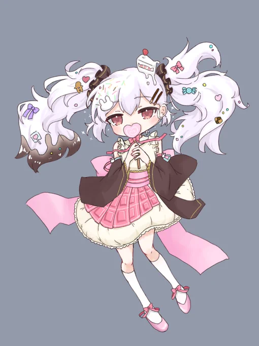 ラフィーちゃん#アズールレーン 