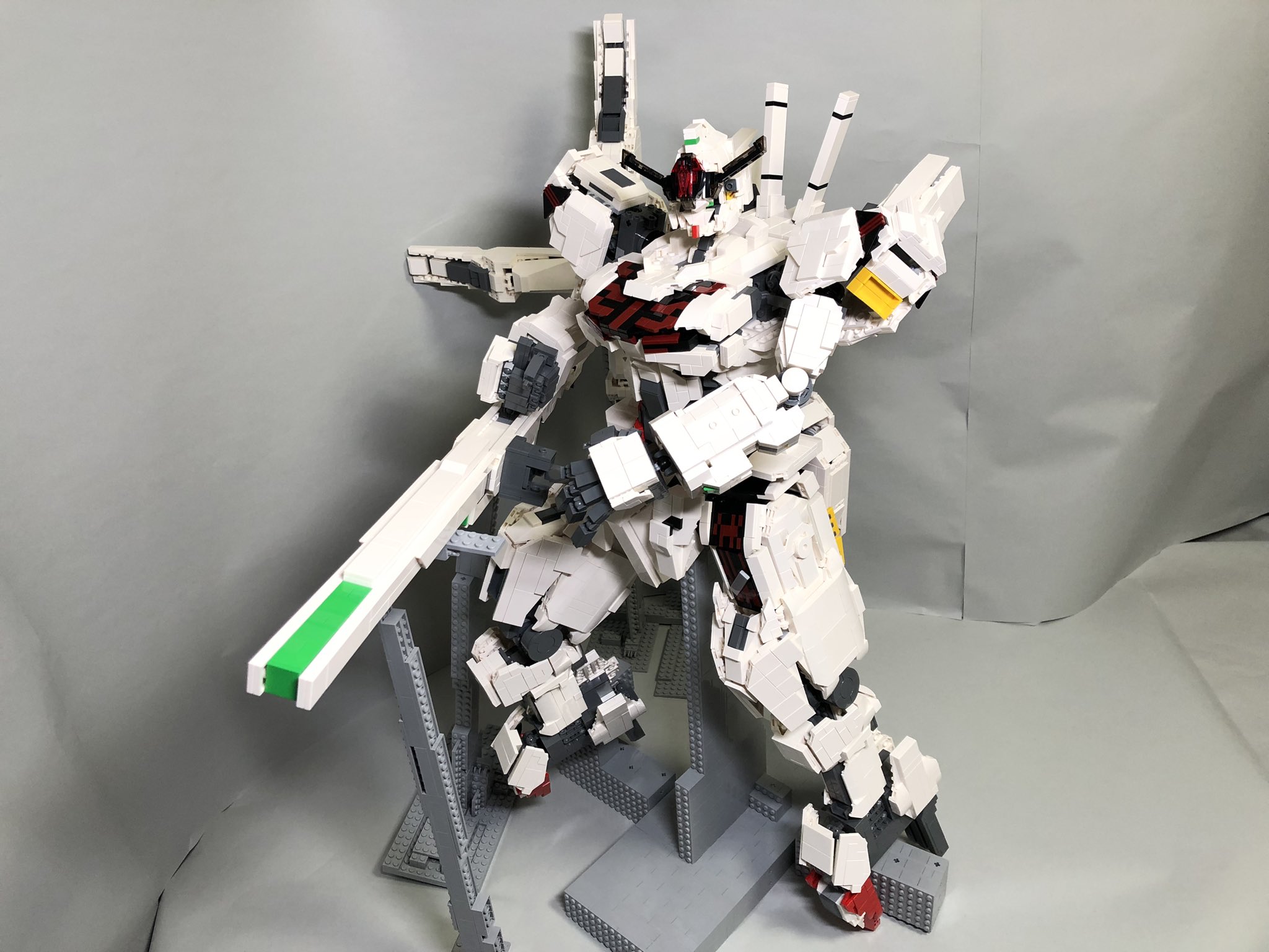 まかない坊主 刈らない坊主×ハイトーン：L186550162｜ザ ワンアンドオンリー