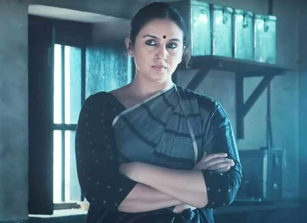 Director #SaurabhBhave on the challenges of shooting #HumaQureshi starrer #Maharani3 in freezing cold temperatures: 'Maggie and Kashmiri Kahva kept us alive'