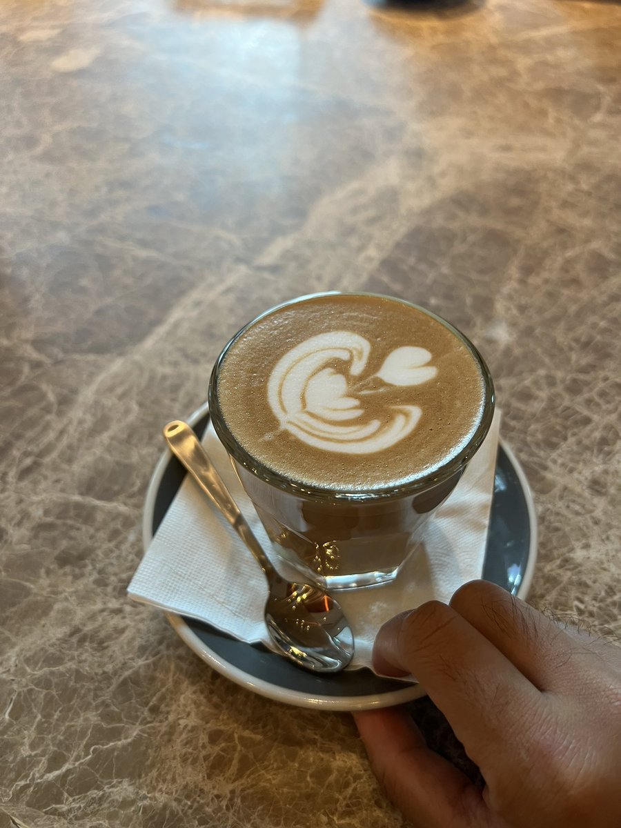 efenerr's tweet photo. Nitro buka cabang baru!

lokasi di samping Astra di Graha Nugra Sentana, tadi habis lari di CFD langsung ke sini karena sudah buka

Magicnya selalu juara dengan blend Ethiopia - Colombia - Brazil, fruity &amp; nutty 👍

V6 dengan Kerinci yang super segar

ngopi di mana pagi ini? https://t.co/ffBAecHOUV