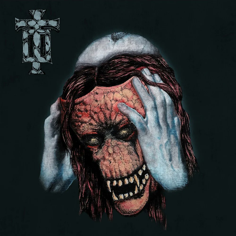 KickAssForever1's tweet photo. TAKE OFFENSE (Crossover/Heavy Metal - USA) - Release Official Music Video for "Greetings From Below" - Taken from their new album “T.O.tality” which is due out on May 10, 2024 via MNRK Heavy #takeoffense #crossover #heavymetal

https://t.co/LKZGi4dA2e https://t.co/ncphxHQJ2s