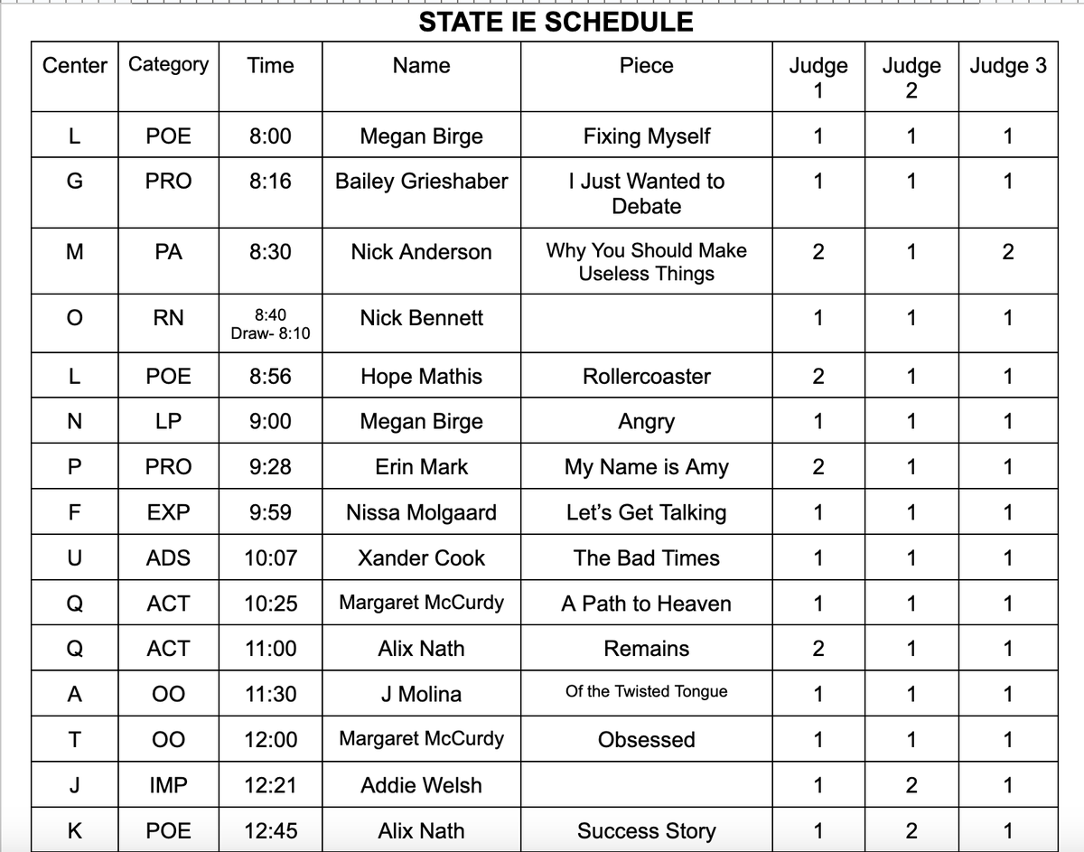 Atlantic Speech and Debate tweet media