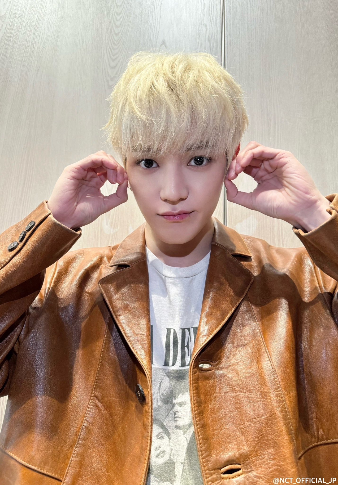NCT_OFFICIAL_JP on X: NCT_OFFICIAL_JP on X: