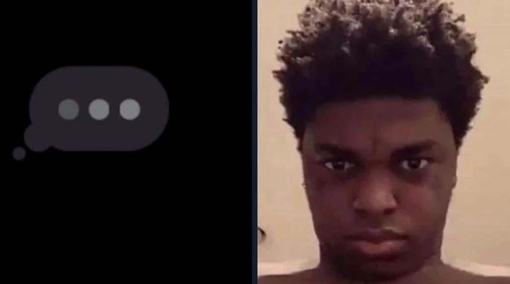 Hotboii_GT's tweet photo. Waiting for the next text while we arguing https://t.co/PgND5bPY1G