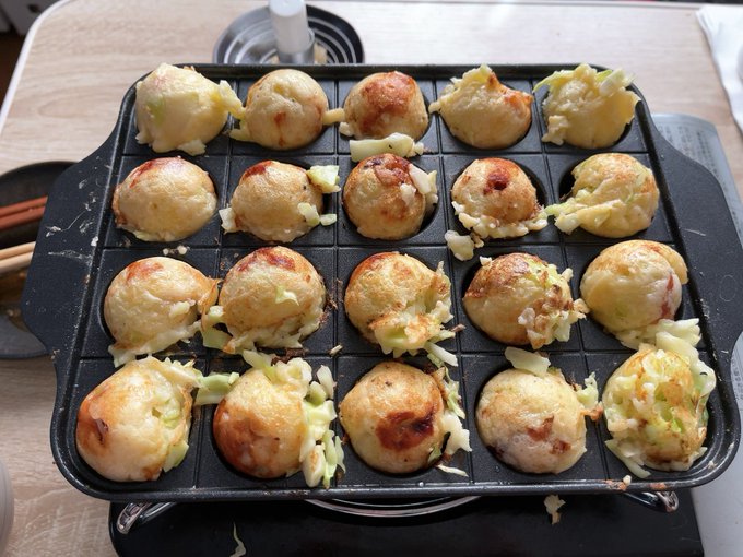 Twitterのコスプレ画像8