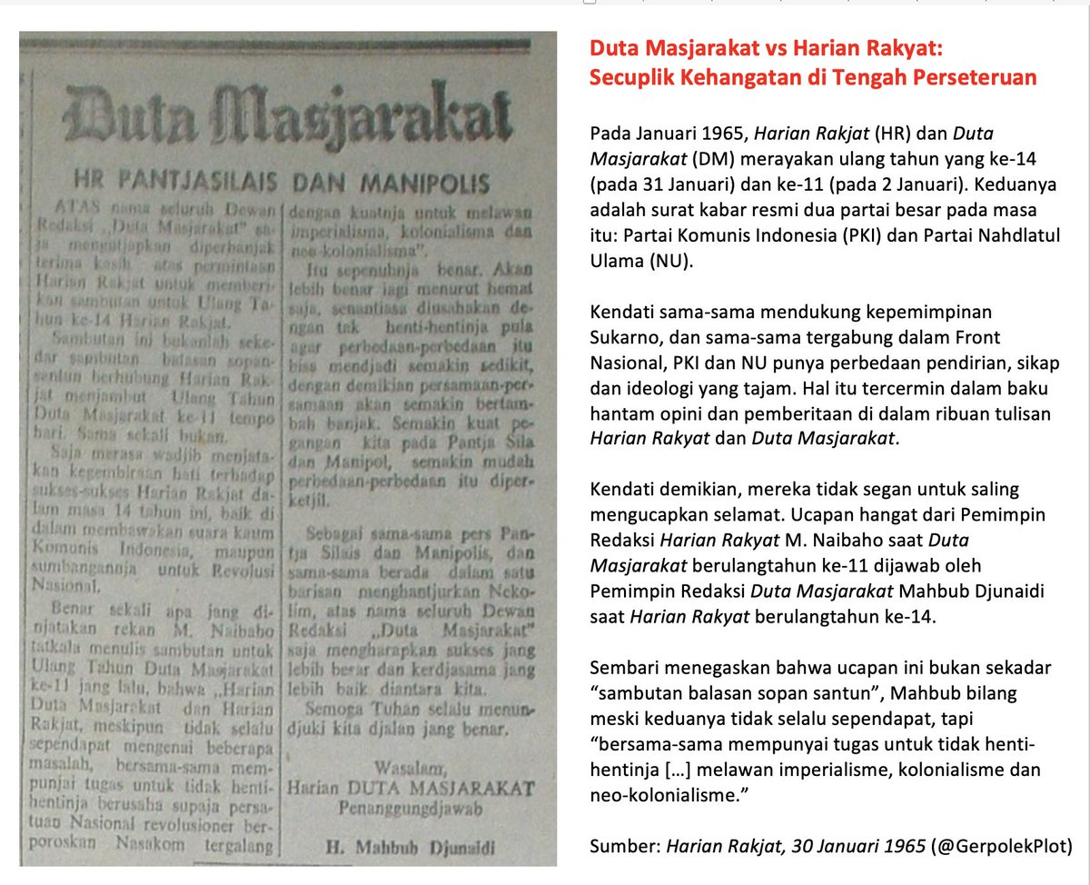 Gerpolek Plot tweet media