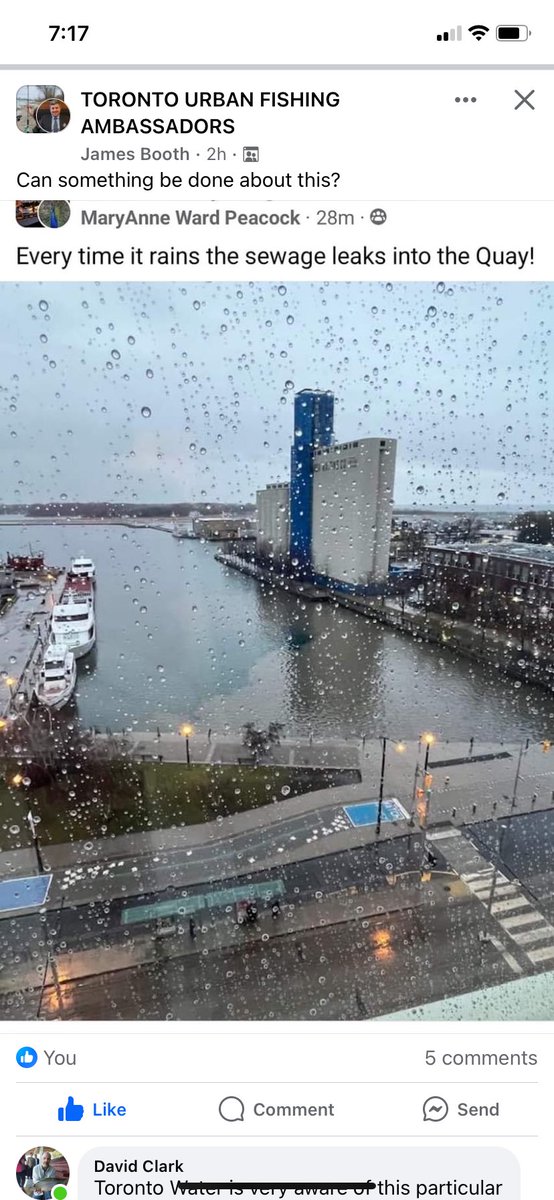 Lake Ontario Waterkeeper tweet media