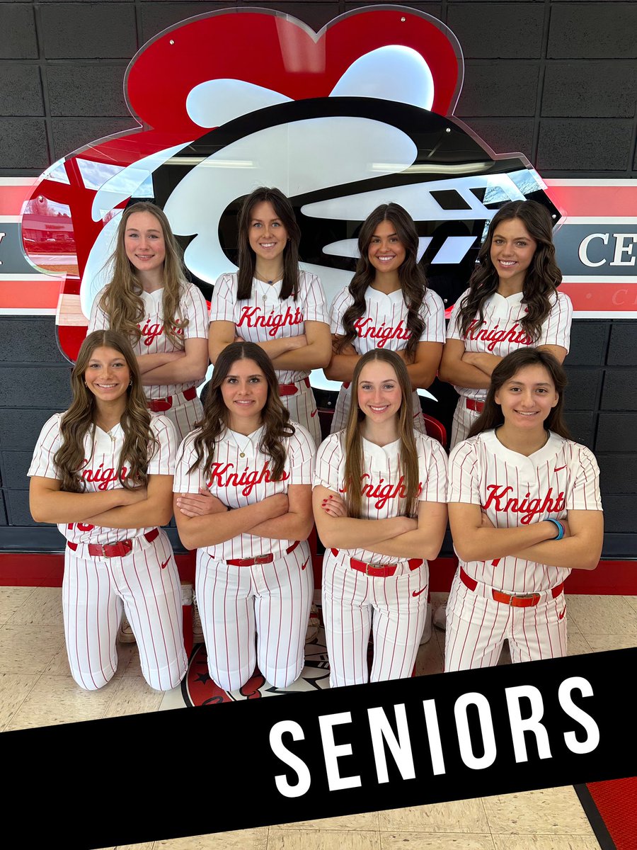 LWC Varsity Softball tweet media