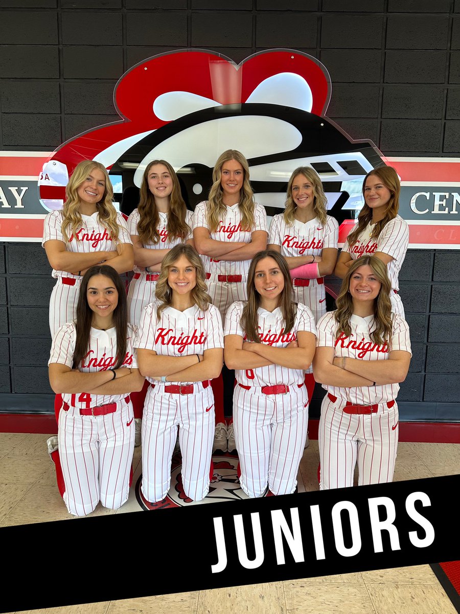 LWC Varsity Softball tweet media