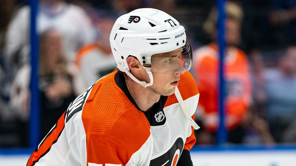 MaherMediaCo's tweet photo. The #Flyers sailed into South Florida to take on the Bolts on Saturday night, only to get completely zapped in a blowout defeat.

(@OsienkO)

https://t.co/O6fkamdXd8 https://t.co/BINtiMf6mi