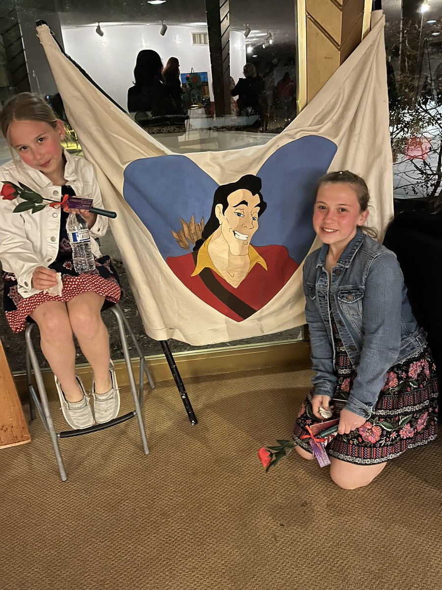 Teresa Seeber tweet media