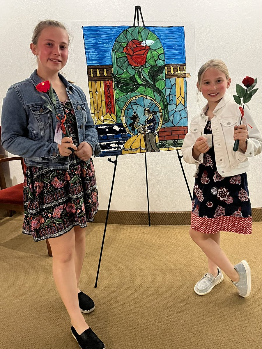 Teresa Seeber tweet media