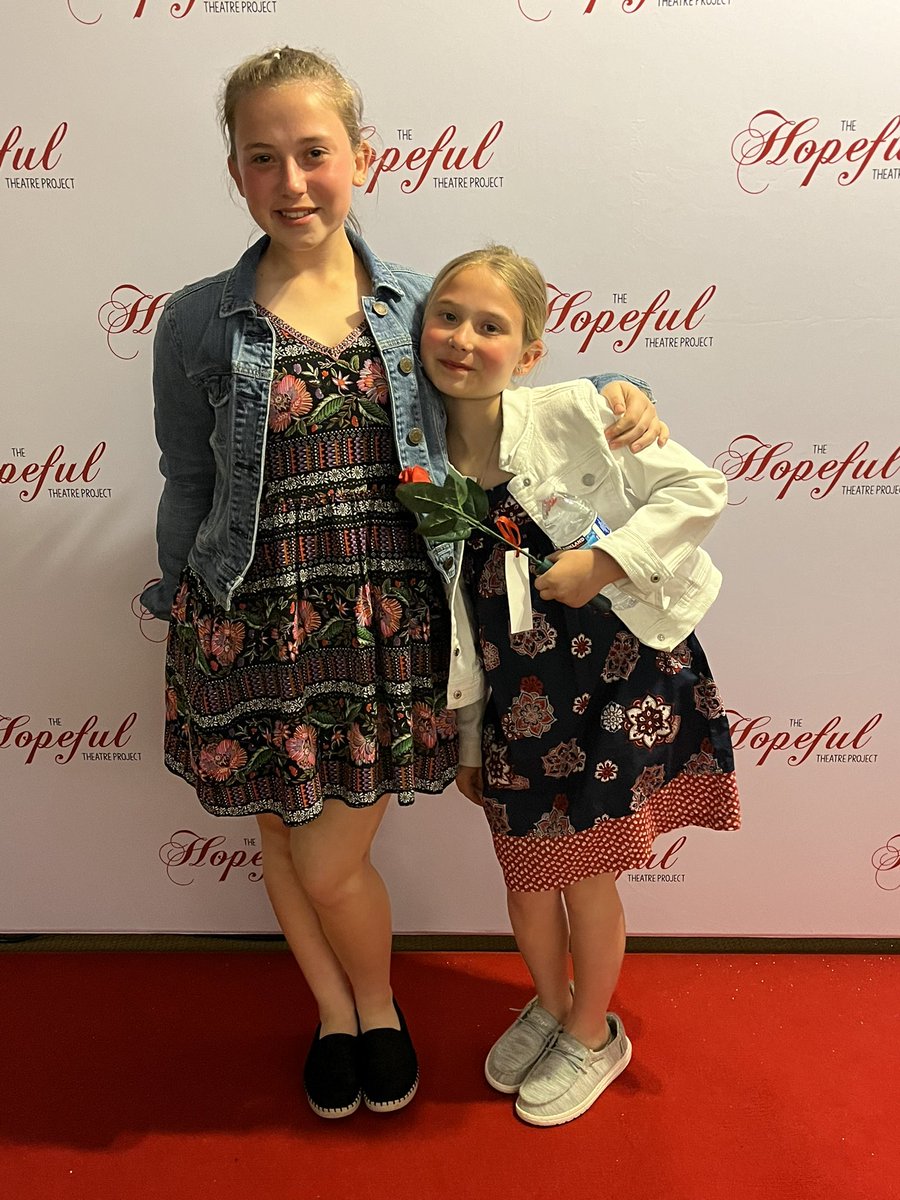 Teresa Seeber tweet media