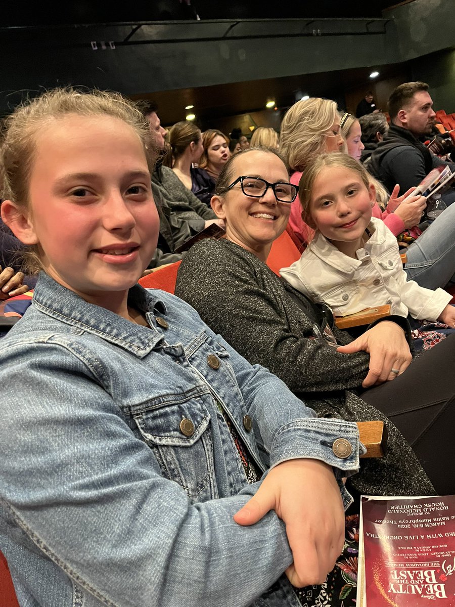 Teresa Seeber tweet media