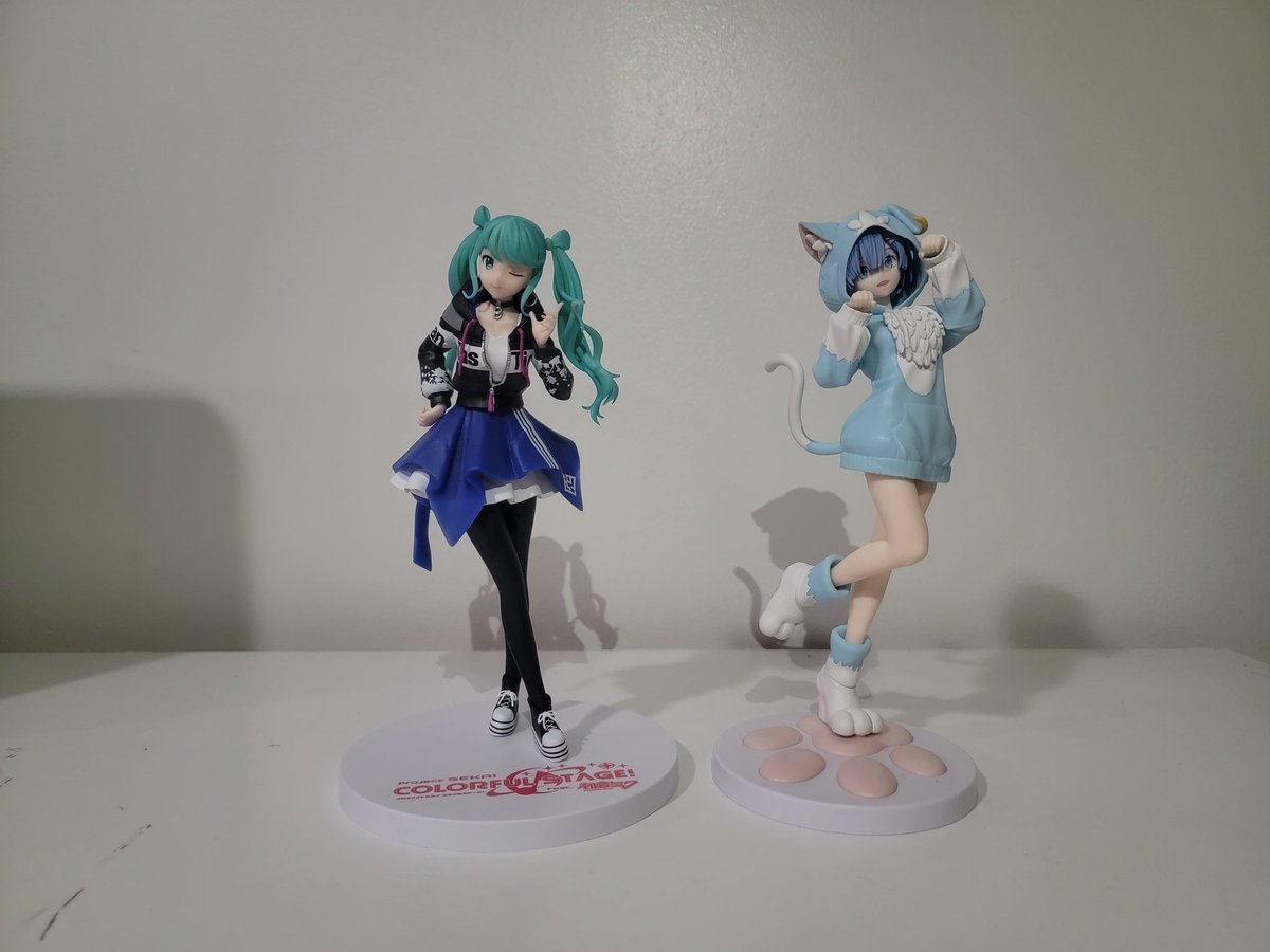 Went to the arcade and decided to test my precision skills. Worth every cent.