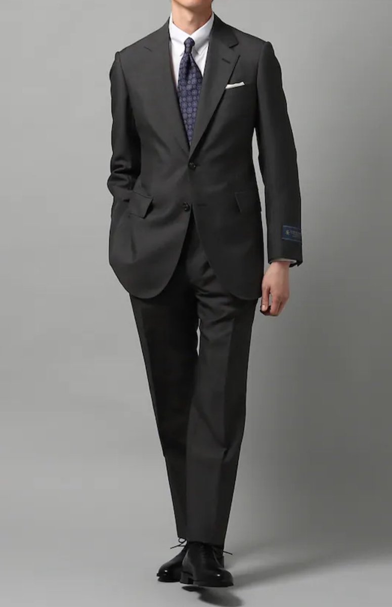 FUMIYA HIRANO × UNIVERSAL LANGUAGE 結構良さそう。 ¥54,890〜¥65,890