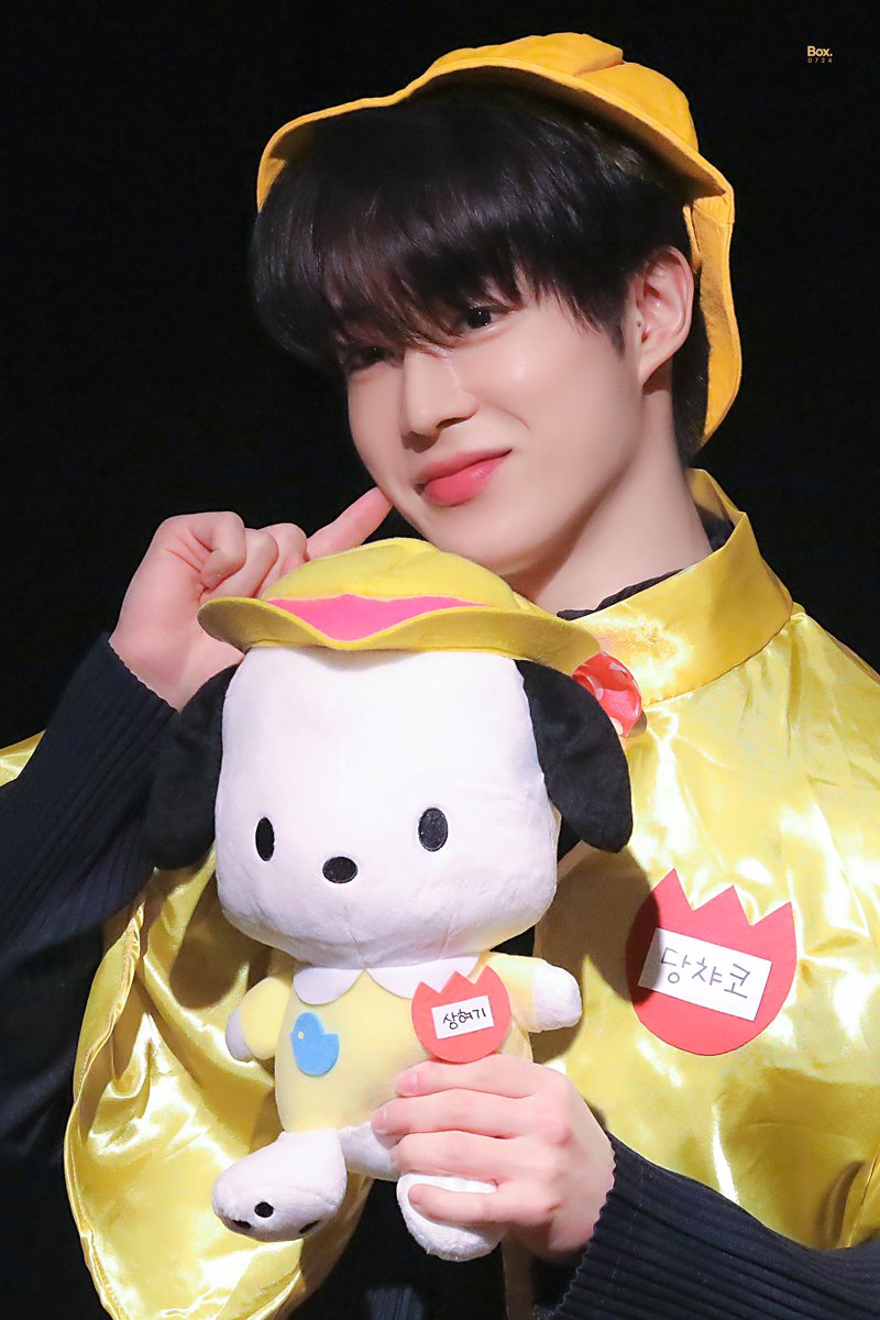 240301 팬싸
병아리반 일등긔요미🐶

#SF9 #DAWON #에스에프나인 #다원 #이상혁